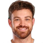 Cooper Hamilton