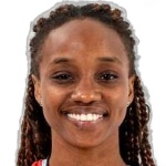 Morgan Green