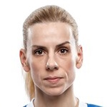 Evdokia Stamati