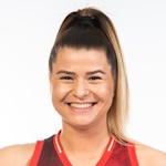 Bernadett Horvath