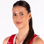 Natalie Stoupalova