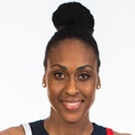 Sandrine Gruda