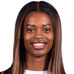 Valériane Ayayi