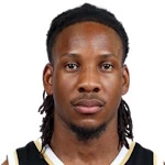 Melvin Ajinca