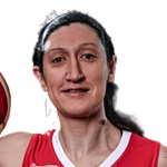 Chirine El Charif