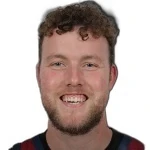 Mitchell Barry