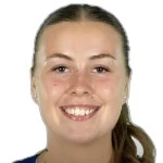 Nicola Cross