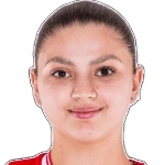Anja Nachevska