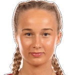 Alma Gandrup