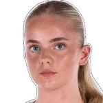 Anna Magnusdottir