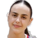 Panagiota Stoligka