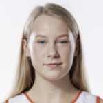 Amanda Baumgarte