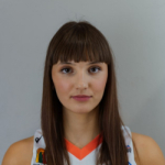Karina Budajeva