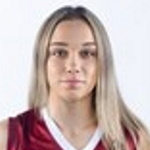 Aleksandra Stepanova