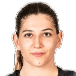 Victoria Cuyvers