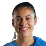 Camila Suarez