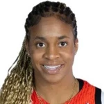 Merissah Russell