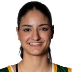 Alexandra Kayrouz