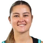 Hannah Griffin