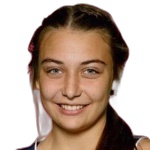 Emily Preston