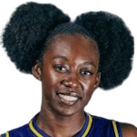 Leah Scott