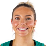 Zoe Jenkins