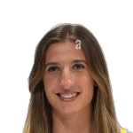 Chantel Horvat