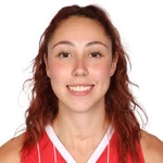 Jordyn Freer