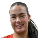 Lily Zbierski