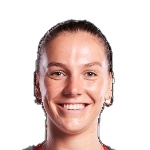 Madeleine O'Hehir