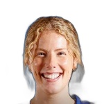 Ashleigh Isenbarger
