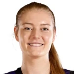Samantha Roscoe