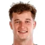 Luca O'Brien