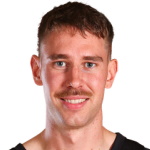 Travis Durnin