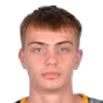 Maksym Safonov