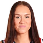 Kelsey Curtin