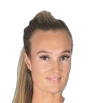 Sarah Mellington