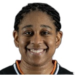 Ariana Moorer