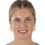 Paige Padroth