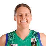 Stacey Barr