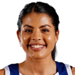 Desiree Kelley
