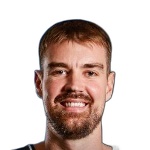 Caleb Davis