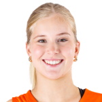 Hannah Wickstrom