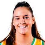 Aishani Mosquera