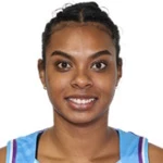 Teyahna Bond