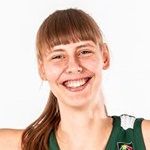Erika Kraujelis