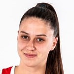 Anna Jedlickova