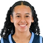 Jasmine Bascoe