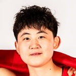 Huixuan Chu