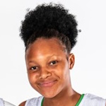Rokiatou Berthe